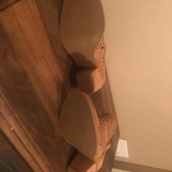 Frye Booties - Picture 4 of 6